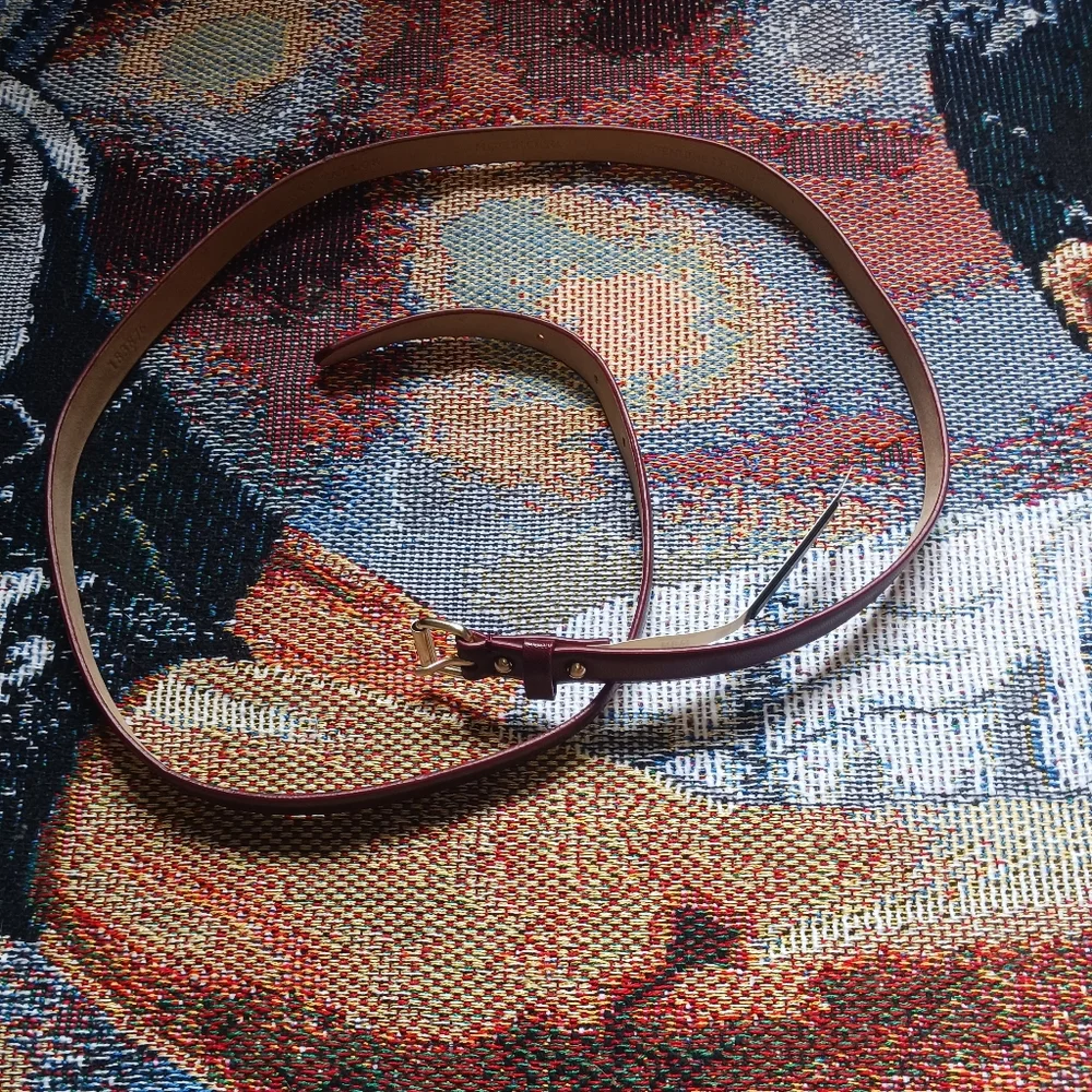 Ann Taylor Belt